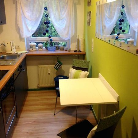 Ferienwohnung Wormacja Pokój zdjęcie