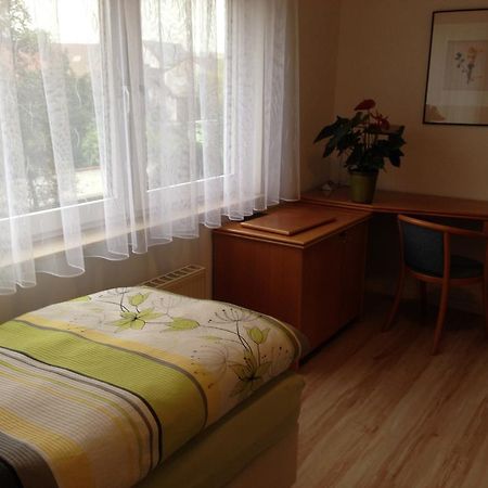 Ferienwohnung Wormacja Zewnętrze zdjęcie