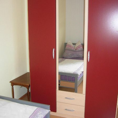 Ferienwohnung Wormacja Zewnętrze zdjęcie