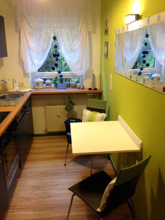 Ferienwohnung Wormacja Pokój zdjęcie