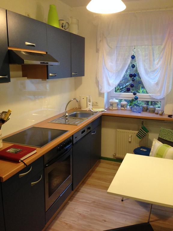 Ferienwohnung Wormacja Pokój zdjęcie