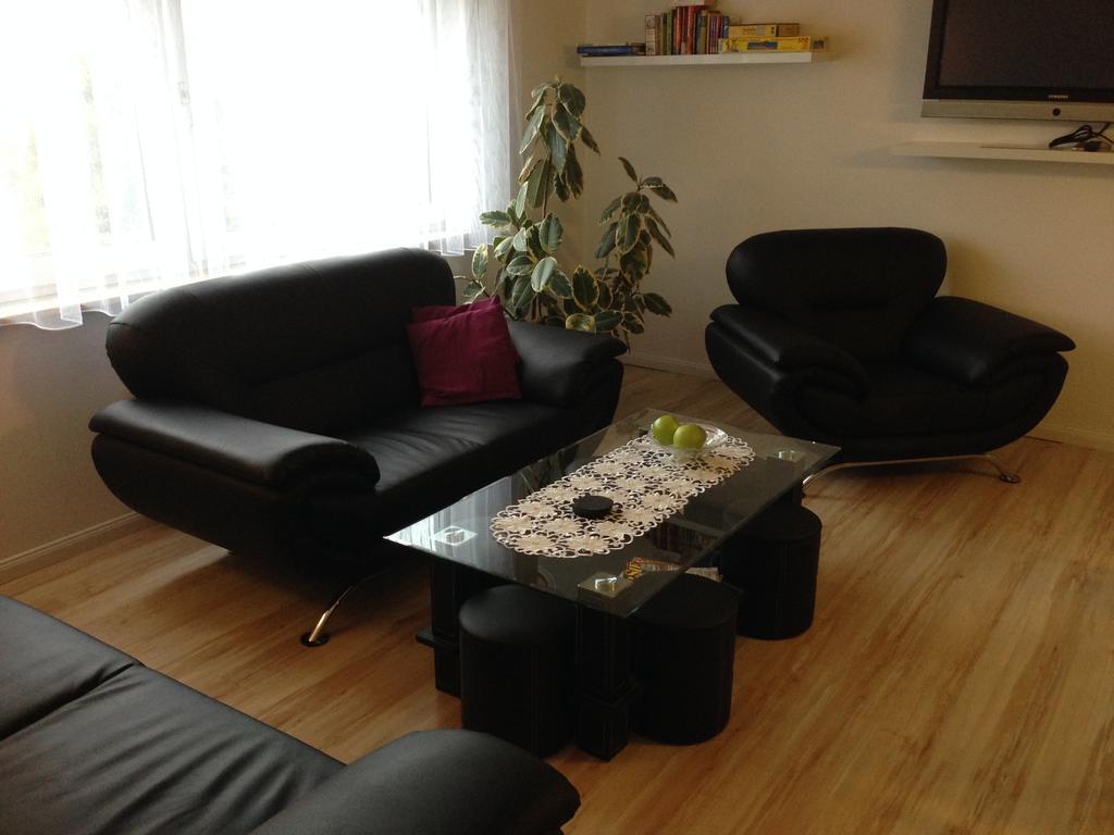 Ferienwohnung Wormacja Pokój zdjęcie