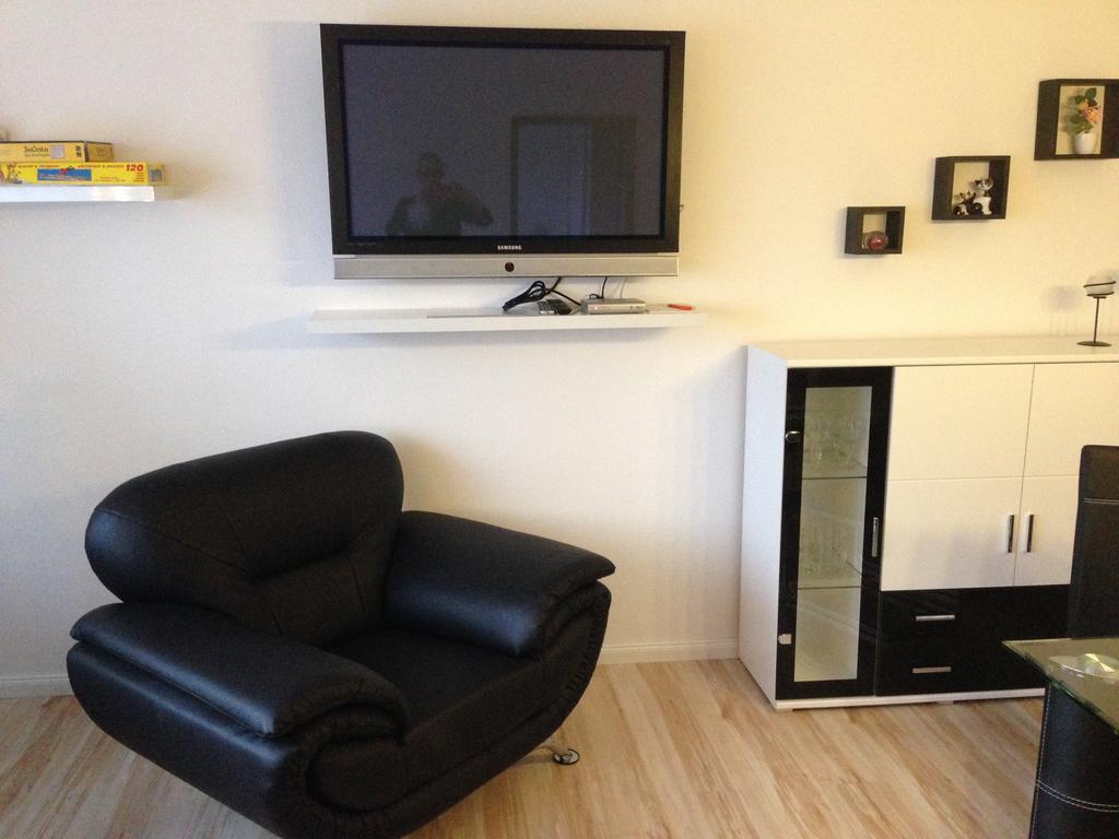 Ferienwohnung Wormacja Pokój zdjęcie