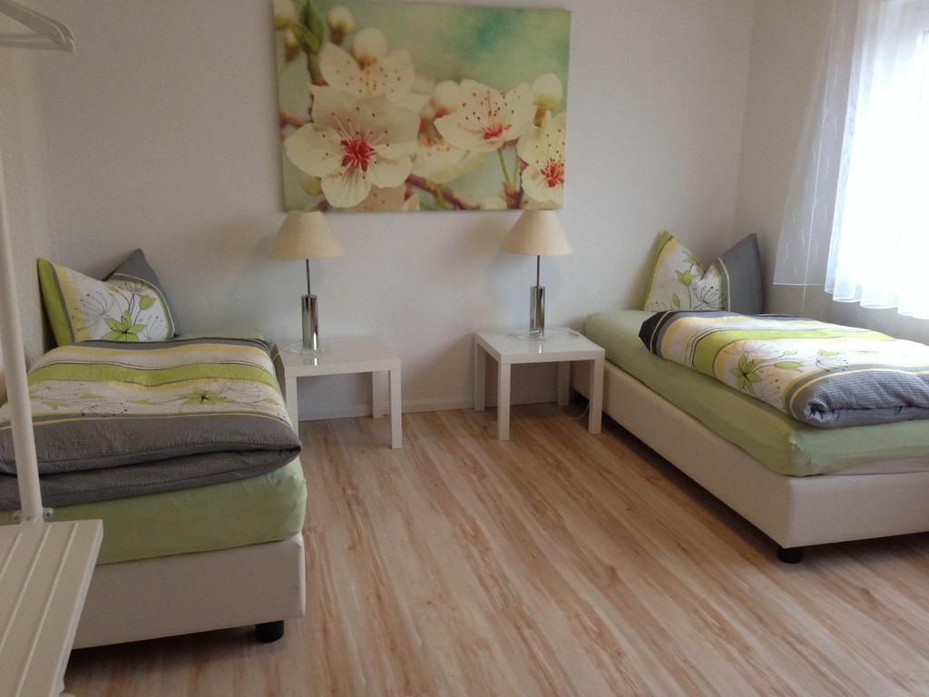 Ferienwohnung Wormacja Pokój zdjęcie