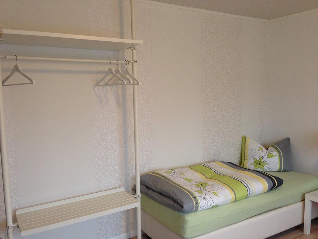 Ferienwohnung Wormacja Pokój zdjęcie