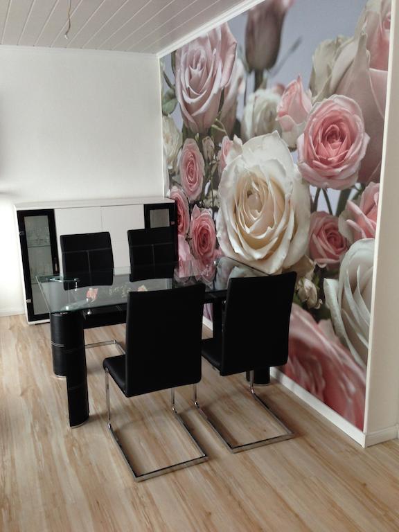 Ferienwohnung Wormacja Pokój zdjęcie