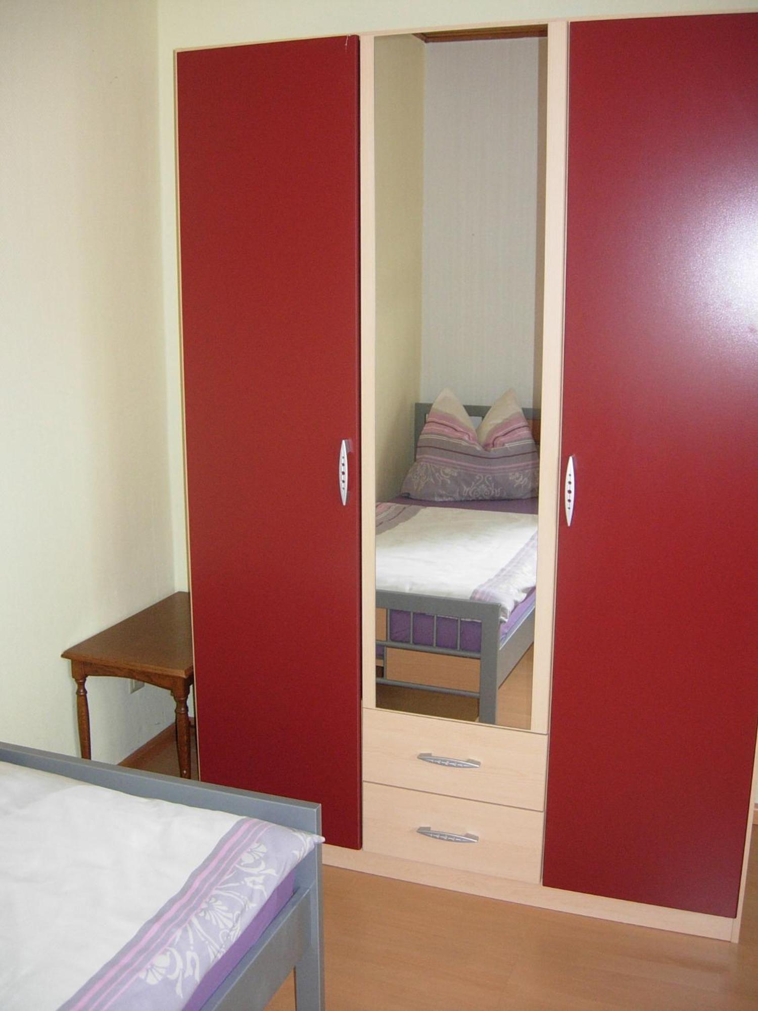 Ferienwohnung Wormacja Zewnętrze zdjęcie