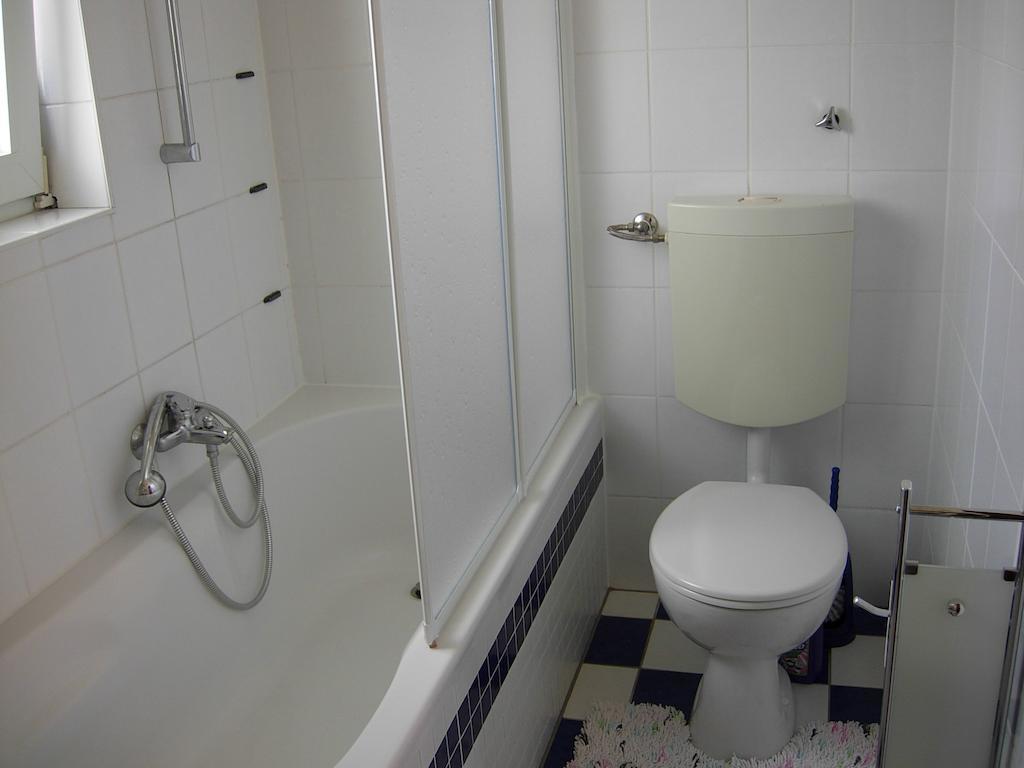 Ferienwohnung Wormacja Pokój zdjęcie