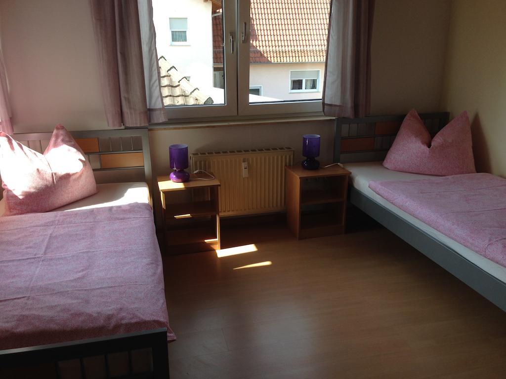 Ferienwohnung Wormacja Pokój zdjęcie